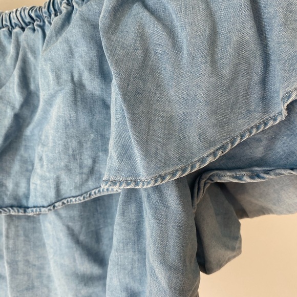 Zara crop top - Picture 5 of 5